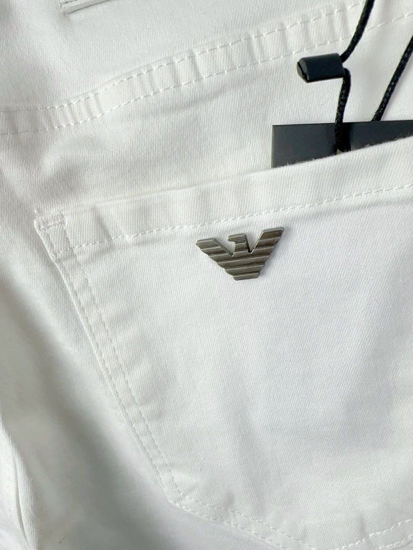 ブランドジーンズ内部構造